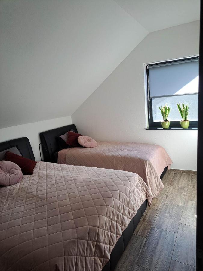 Apartmaji Tisa In Zana Rovte Eksteriør bilde
